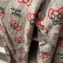 モコモコパンツの画像