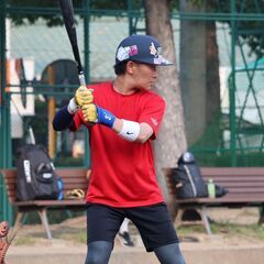 【日曜活動】経験者歓迎！草野球メンバー募集中！⚾ 