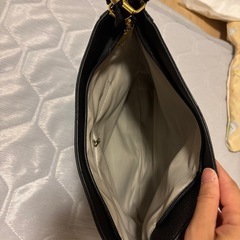 決まりました。ショルダーバッグの画像