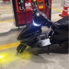 アドレスv125gの画像