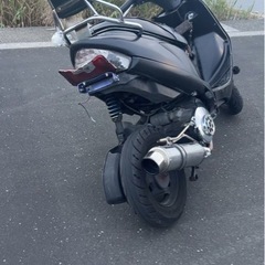 アドレスv125gの画像