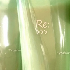 アジュバン　シャンプー　トリートメント　2セット　Re リの画像