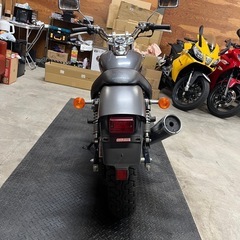 ホンダ マグナ50 極上車の画像