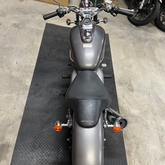 ホンダ マグナ50 極上車の画像