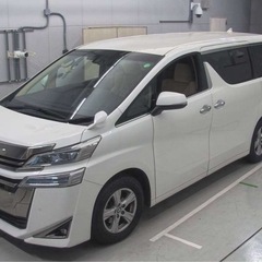⭐️サブスクリース、自社ローン🚘️トヨタ ヴェルファイア 🏢保証会社加盟🇯🇵全国対応❗️出品番号8-9の画像