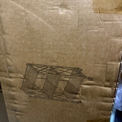 【新品未使用】3段 折りたたみスチールラック 収納ラック 棚ラック スチールシェルフ ブラックの画像