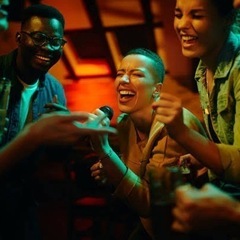 趣味とも探しの旅🎤