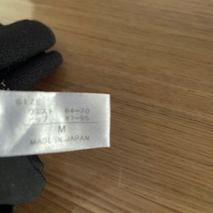加圧レギンスパンツの画像