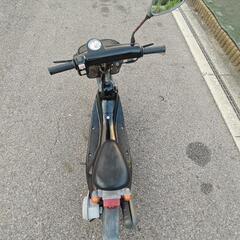 ホンダ ズーク zookの画像
