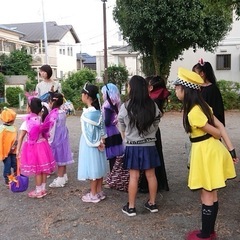 相模原市由野台⭐️英会話教室　生徒募集！体験無料🎵の画像