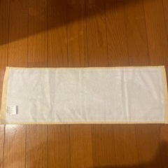 ポケモンマフラータオルの画像