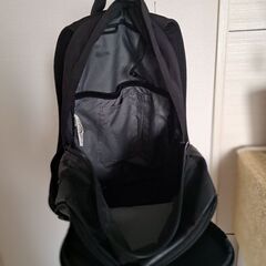 NIKE 多機能リュックバックパックの画像