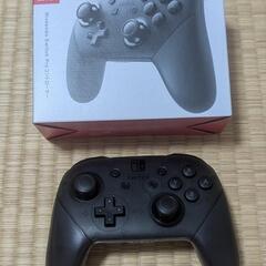 Nintendo Switch 有機EL・Switchプロコン・Splatoon3の画像