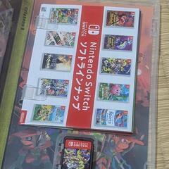 Nintendo Switch 有機EL・Switchプロコン・Splatoon3の画像