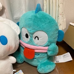 【サンリオ】BIGぬいぐるみ♡の画像