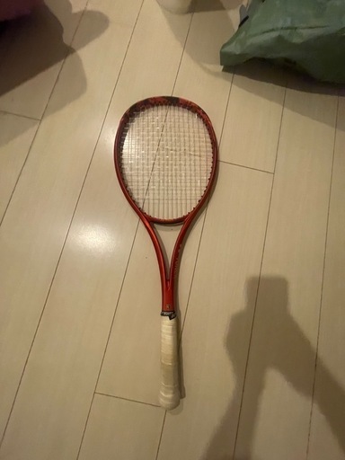 YONEX ヨネックス ジオブレイク70S.