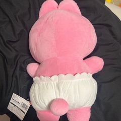 おぱんちゅうさぎの画像