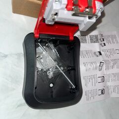 【新品】キーボックスの画像
