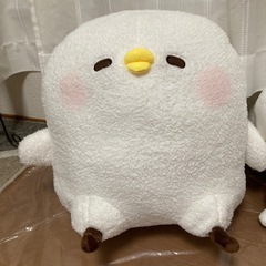 カナヘイぴすけ＆うさまるの画像