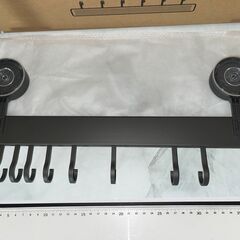 キッチンツールフック（吸盤フック）の画像