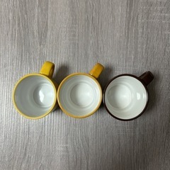 マグカップ　コーヒーカップ　インテリア　おしゃれの画像