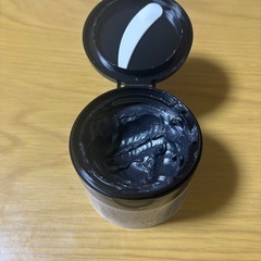 CLAYGE クレンジングバーム 黒の画像