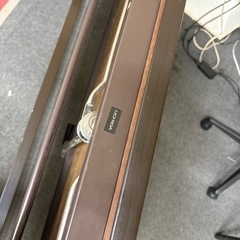 会議用デスク　ロングデスク　２つあります。の画像