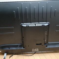 TOSHIBA REGZA 55C350Xの画像