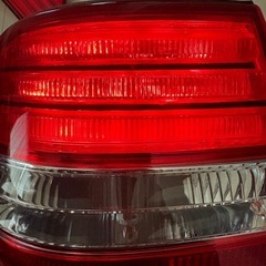 30セルシオ　後期　テールランプの画像