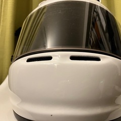 四輪用　キッズ　ヘルメットの画像