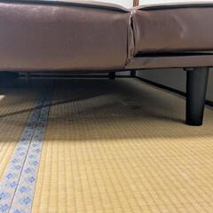 ソファベットの画像