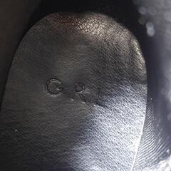 GRL　ブーツ　22.5cmの画像