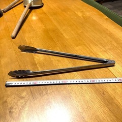 柄杓 トング まとめての画像
