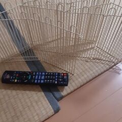 0円　ハムスターを遊ばせるサークルの画像