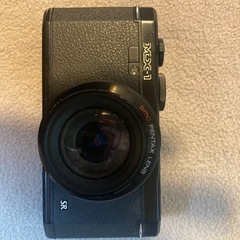 PENTAX MX-1の画像