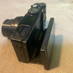 PENTAX MX-1の画像