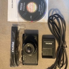 PENTAX MX-1の画像