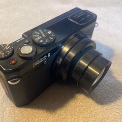 PENTAX MX-1の画像
