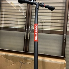 キックボードの画像