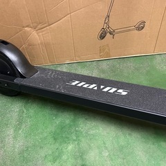 キックボードの画像