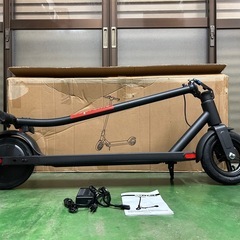 キックボードの画像