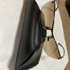 レイバンサングラスの画像