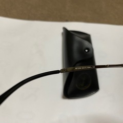 レイバンサングラスの画像