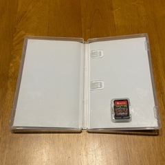 Nintendo Switchマインクラフト マイクラ ソフトの画像