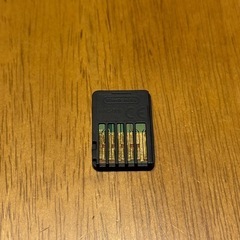 Nintendo Switchマインクラフト マイクラ ソフトの画像