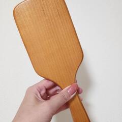 AVEDAパドルブラシの画像
