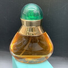 ティファニー トゥルーエスト オードパルファム 30ml　TIFFANY TRUESTE　EDP　未使用保管品　香水フレグランス　レディースの画像