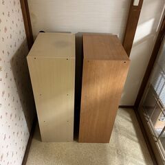 ノークレームノーリターンでお願いします。引き取りは８月23日or24日のみとなります。の画像