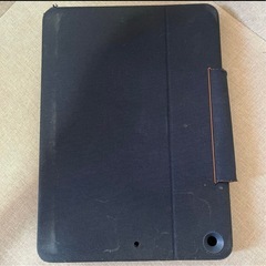 iPadキーボードケースの画像