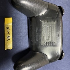 【任天堂スイッチ　プロコン】の画像